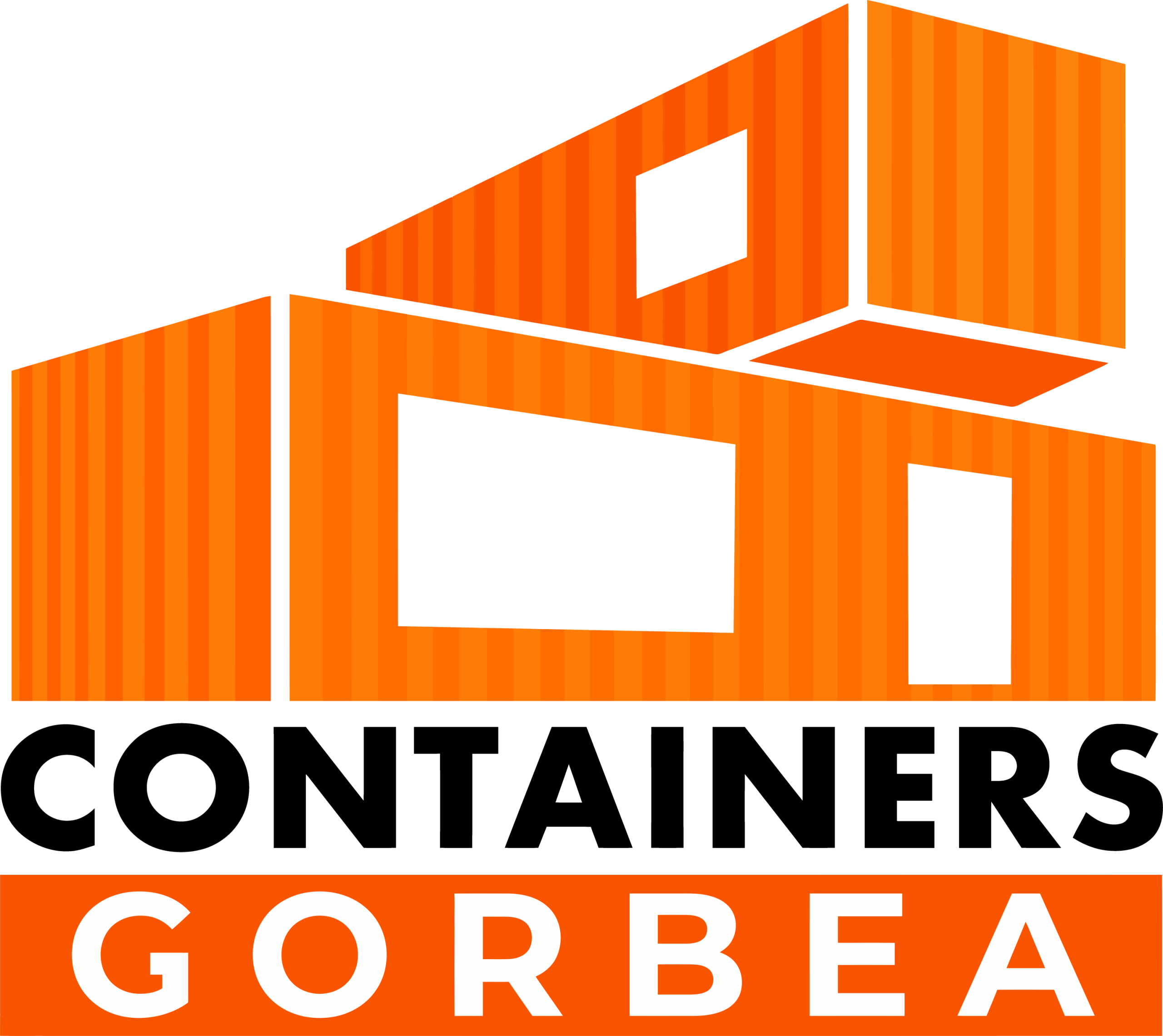 Containers Gorbea